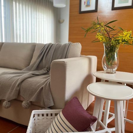 Top Beach House Costa de Caparica Luaran gambar