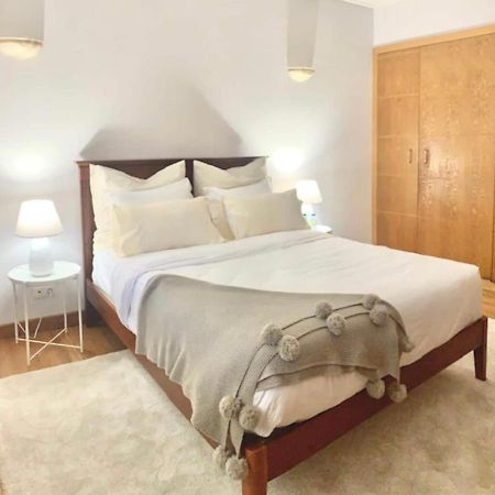 Top Beach House Costa de Caparica Luaran gambar
