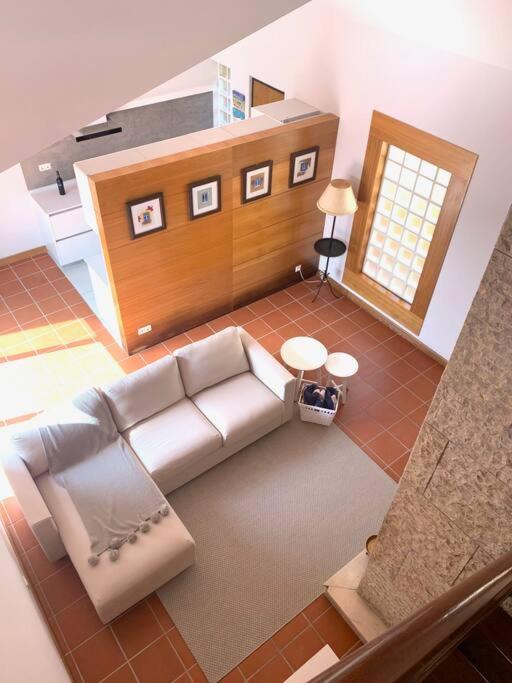 Top Beach House Costa de Caparica Luaran gambar