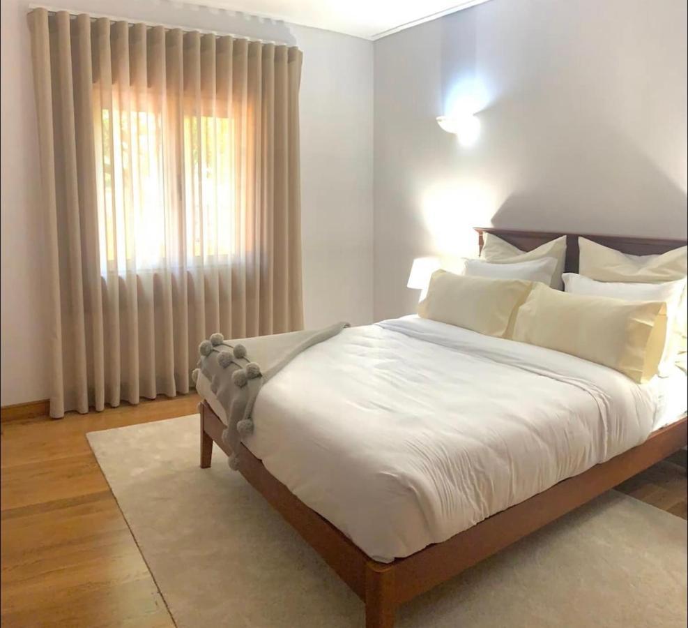 Top Beach House Costa de Caparica Luaran gambar