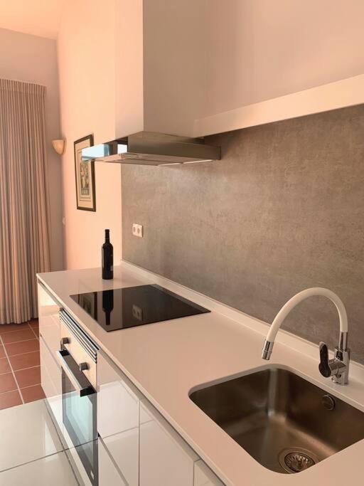 Top Beach House Costa de Caparica Luaran gambar