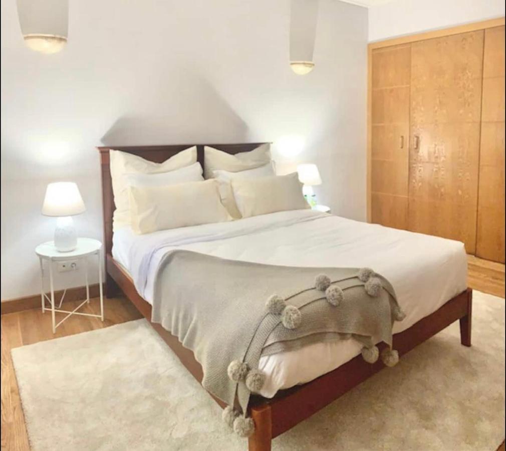 Top Beach House Costa de Caparica Luaran gambar