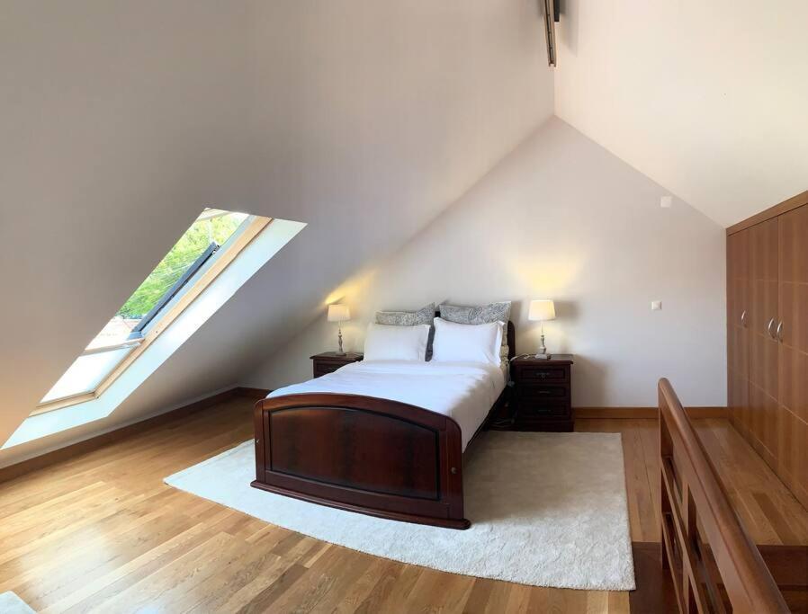 Top Beach House Costa de Caparica Luaran gambar
