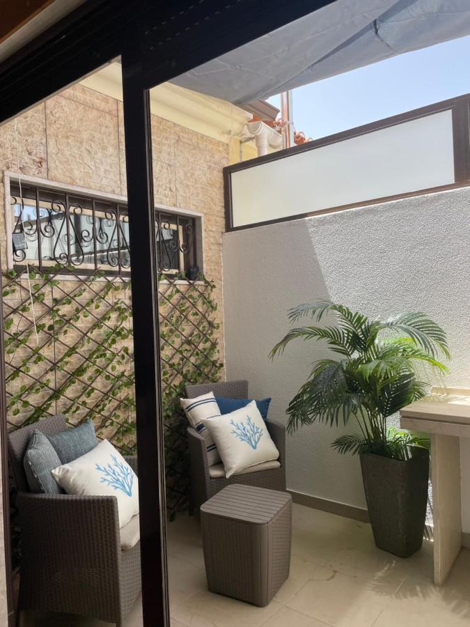 Top Beach House Costa de Caparica Luaran gambar